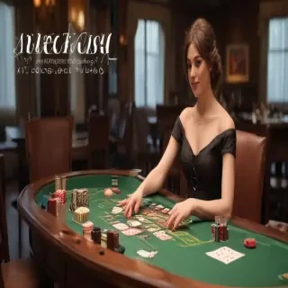 free blackjack