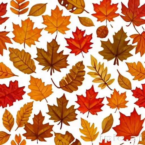 fall png