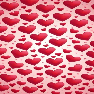 pictures of heart backgrounds