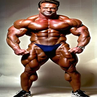 bodybuilder