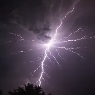 png lightning