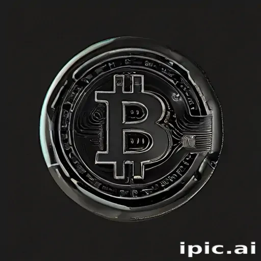 bitcoin logo