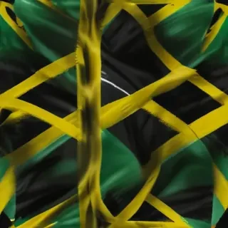 jamaica flag