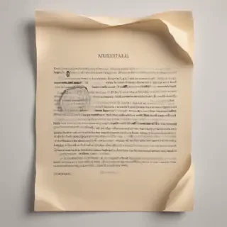 piece of paper png