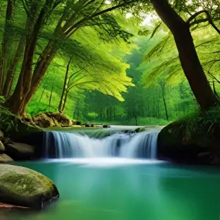 nature wallpaper phone