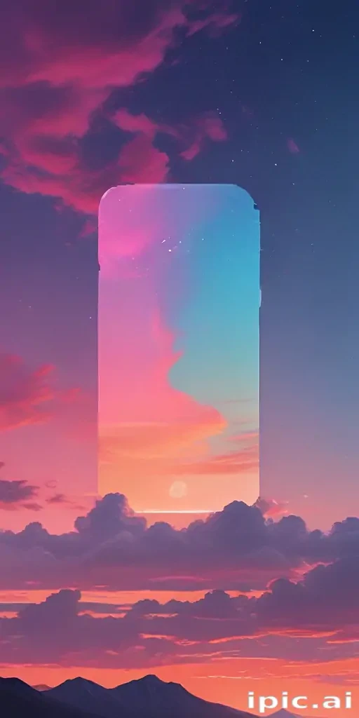 4k iphone wallpaper aesthetic
