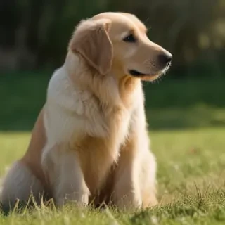 afghan retriever