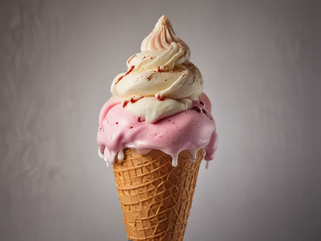 ice cream cone images