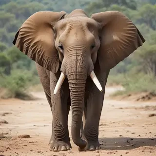 png elephant