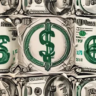 money sign