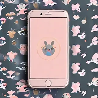 cute wallpapers aesthetic iphone