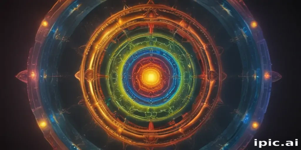 chakra images