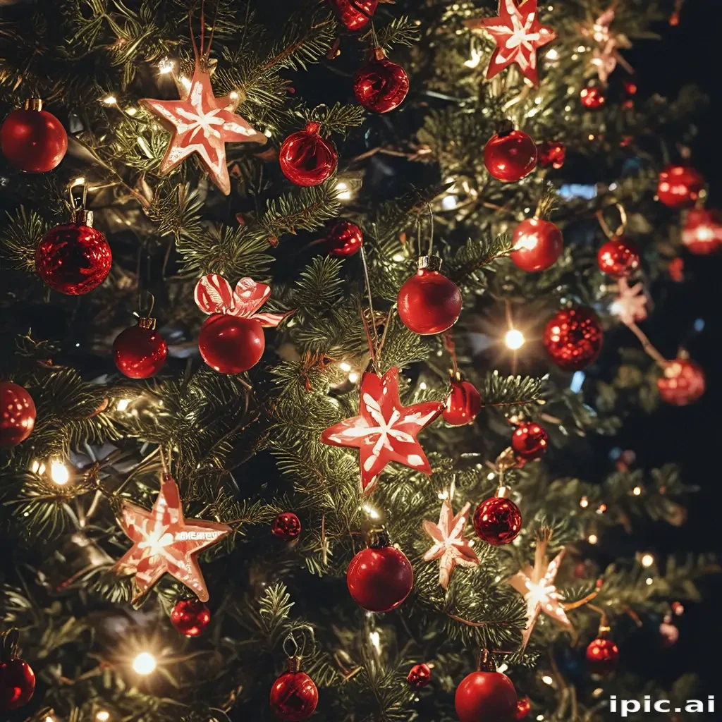 christmas iphone wallpaper aesthetic