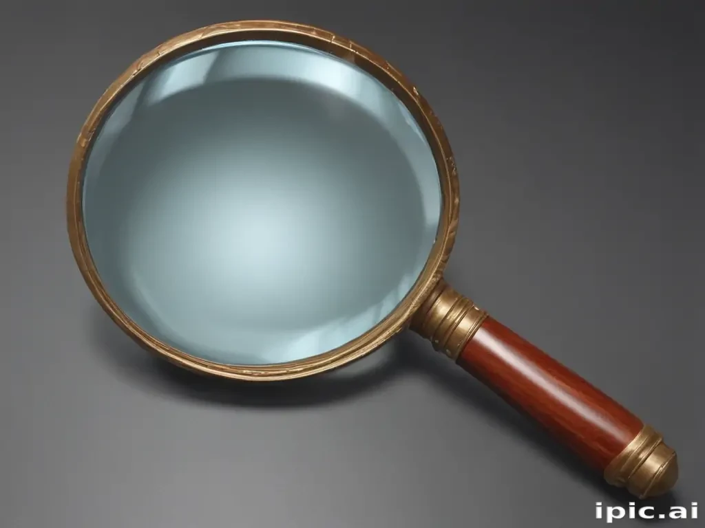 magnifying glass png