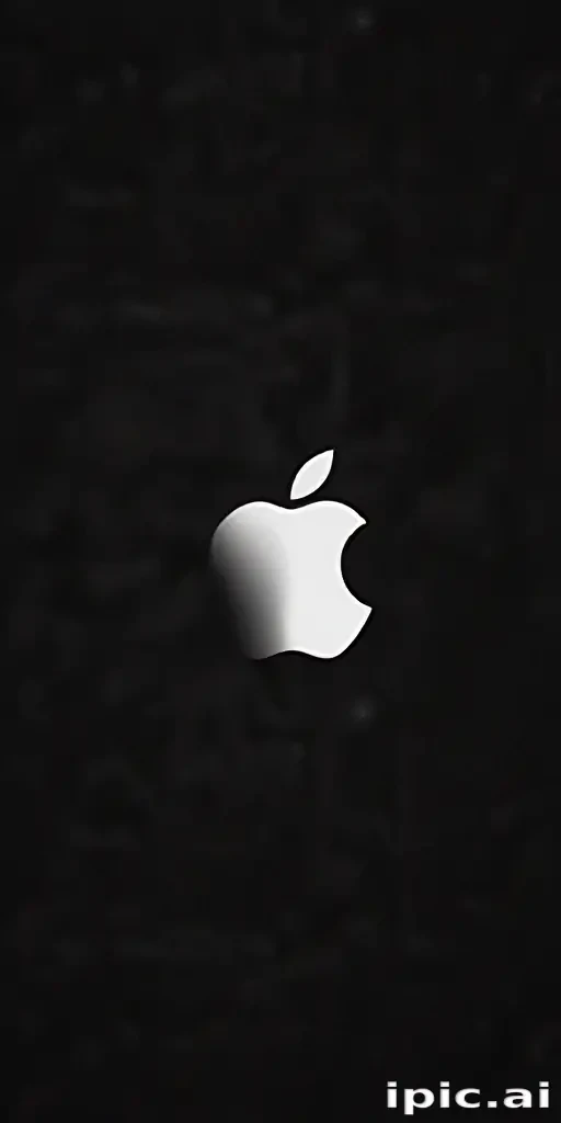 black iphone wallpaper hd