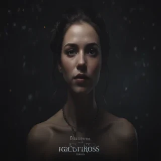dark aesthetic background