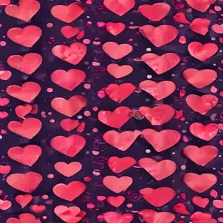 background pictures hearts