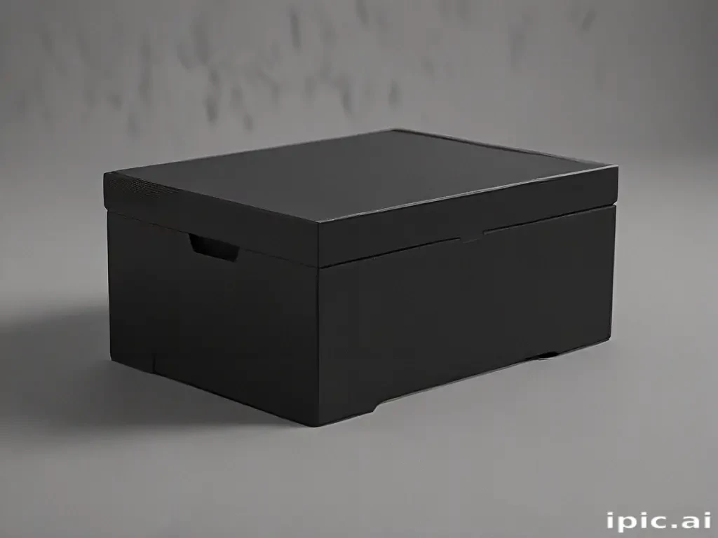 black box png