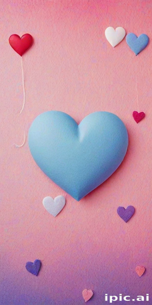 heart background picture