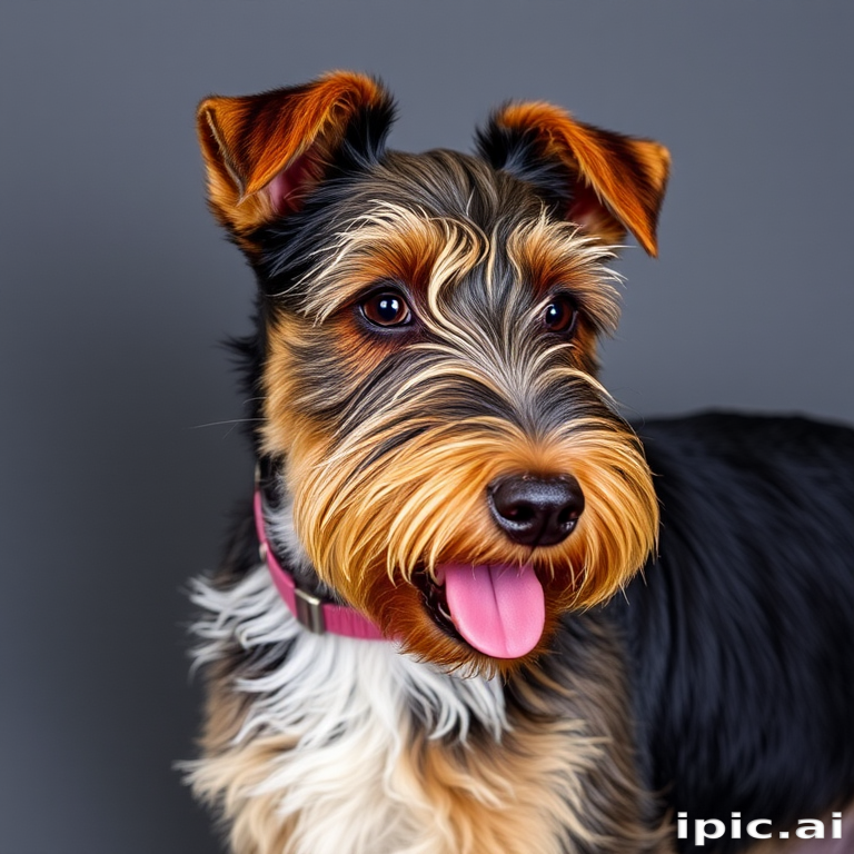lakeland terrier