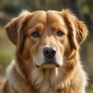 australian retriever