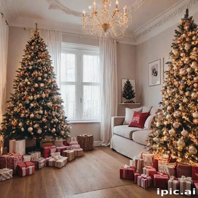 aesthetic wallpaper christmas