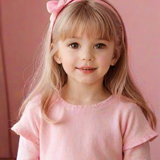 cute pink picture