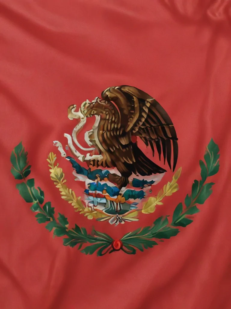 mexico flag png