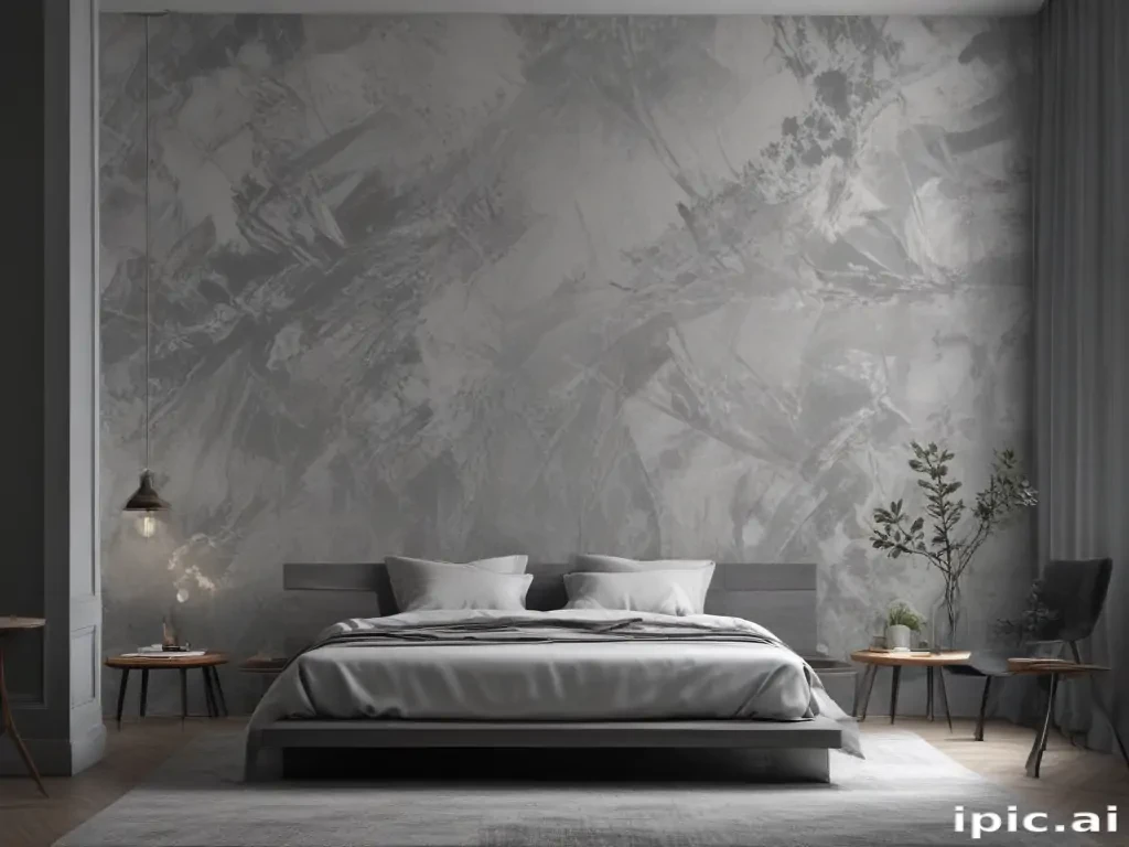 aesthetic grey wallpaper