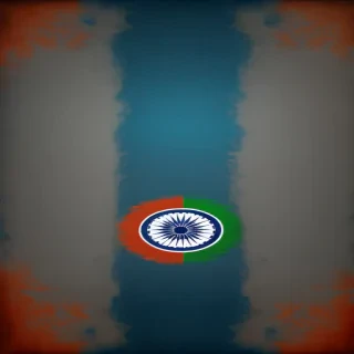 indian flag background
