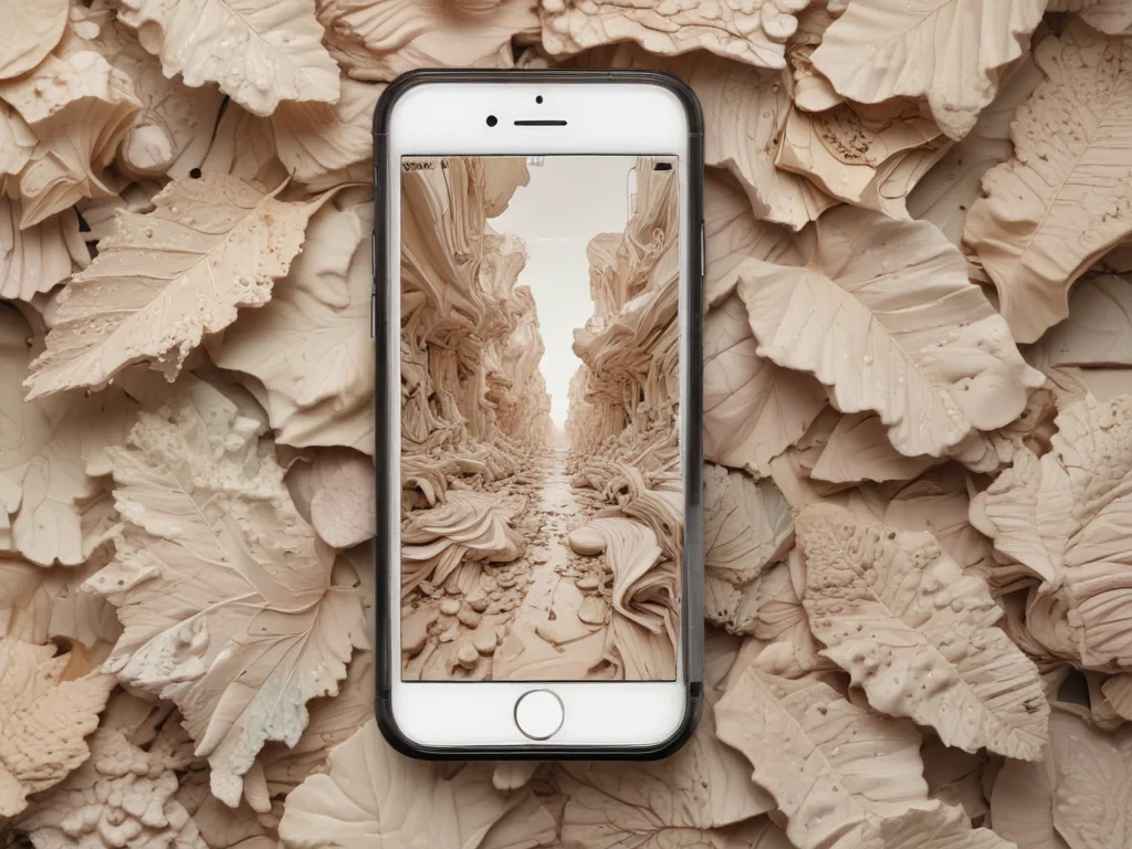 neutral phone backgrounds
