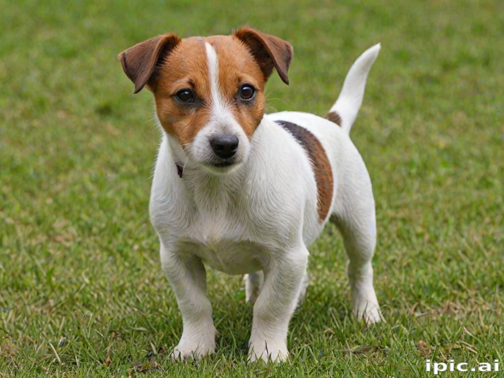 jack russel