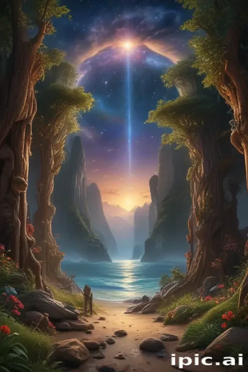 spiritual wallpaper