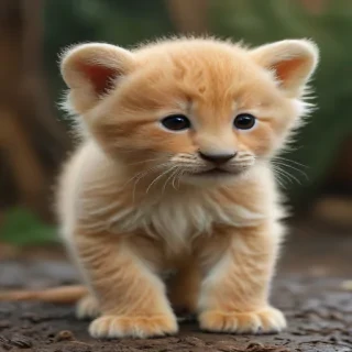 baby animals
