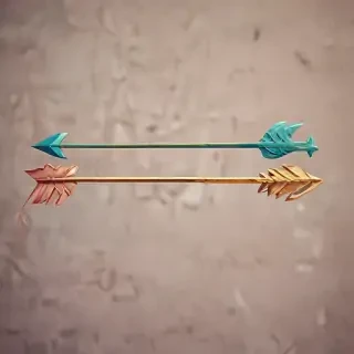 aesthetic arrow