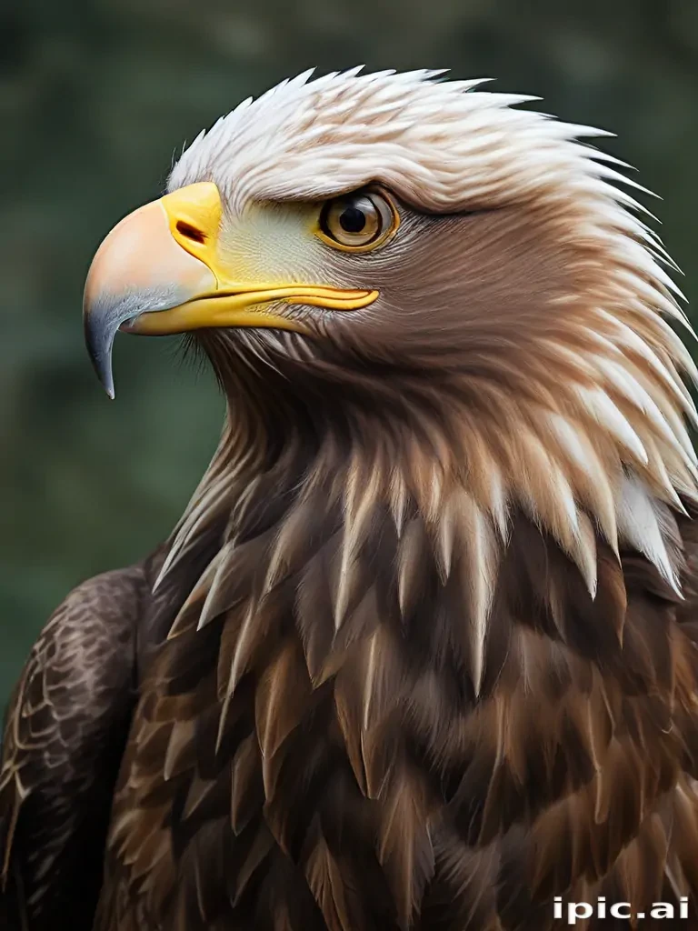 eagle background