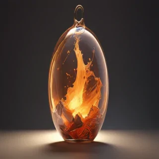 bomb transparent