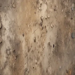 dirty texture