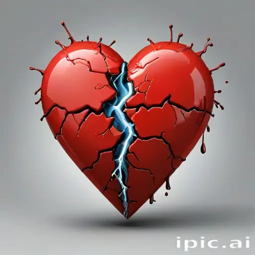 heartbreak wallpaper