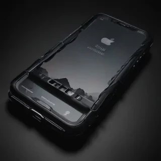 wallpaper for phone aesthetic black