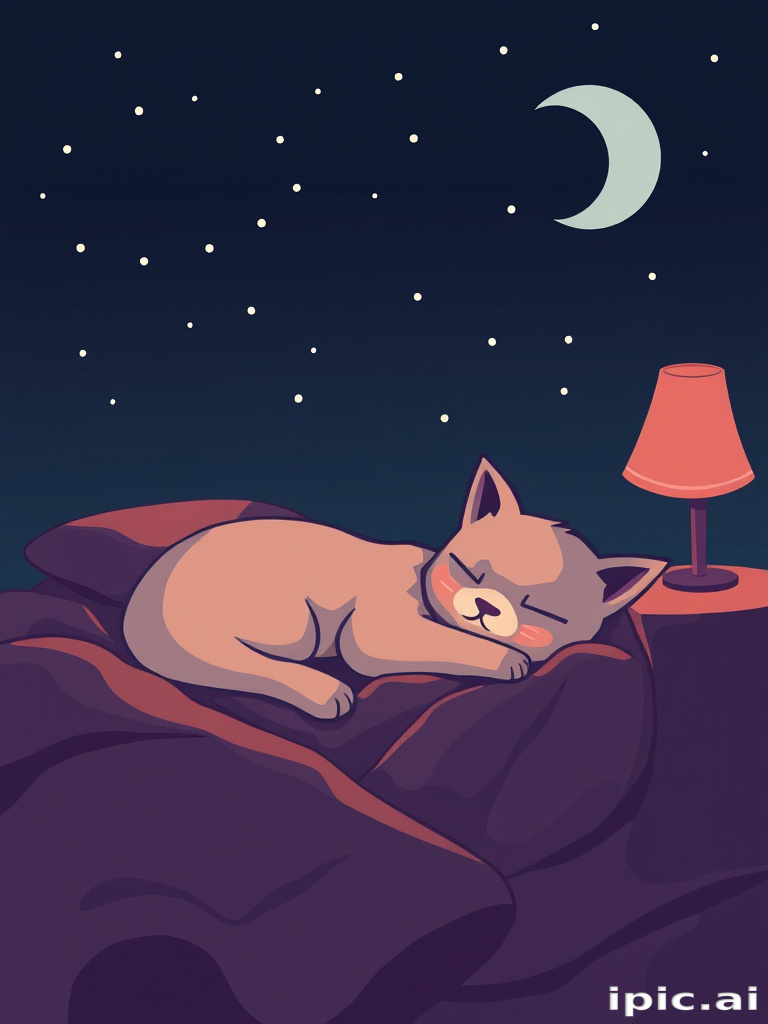 sleepy png