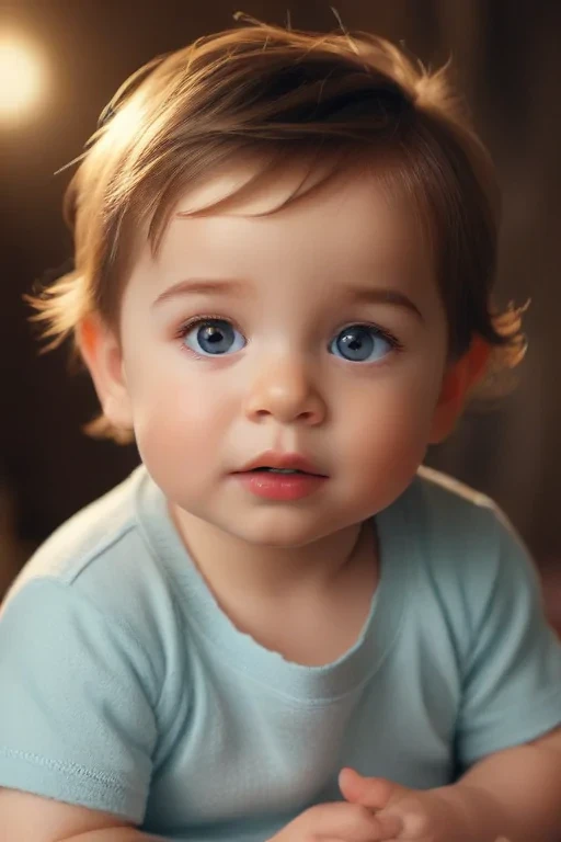 baby boy background