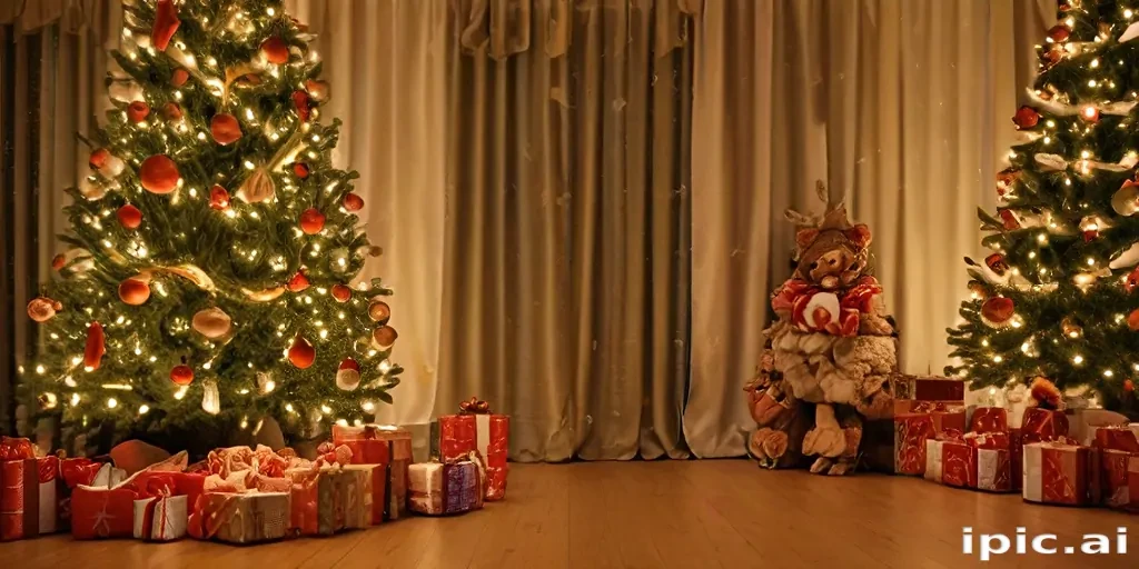 christmas wallpapaer