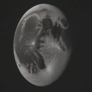 crescent moon png