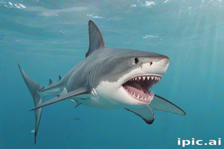 shark wallpaper aesthetic
