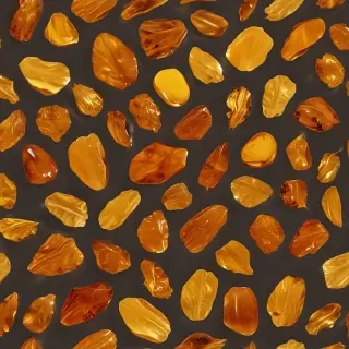 amber png