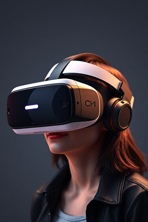 vr headset png