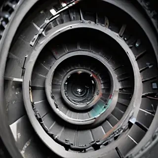 spiral images