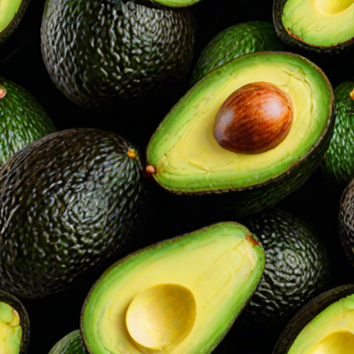 avocado png