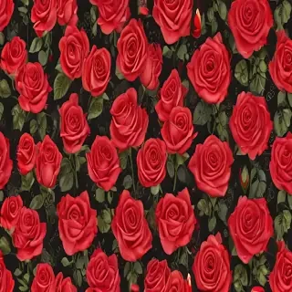 background roses wallpaper